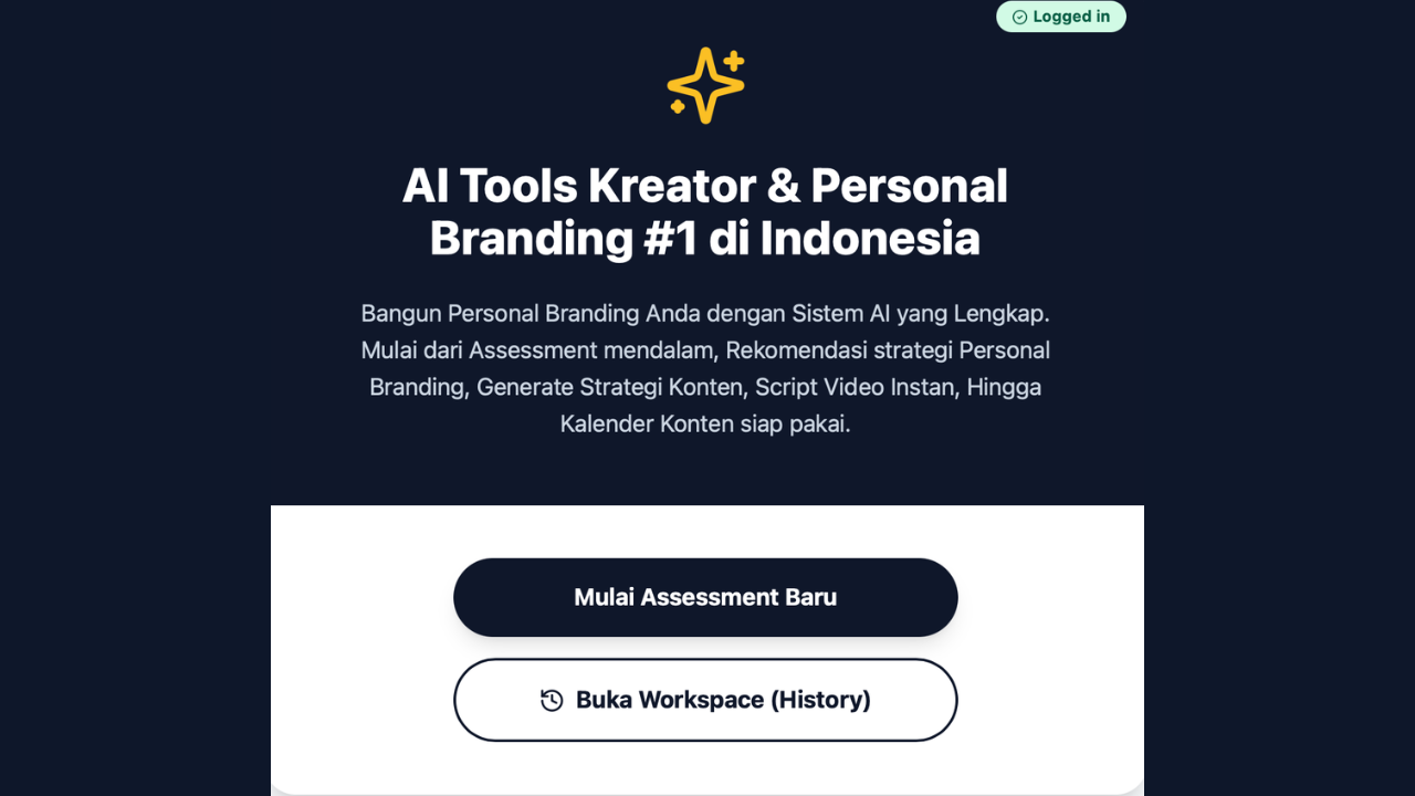 Tools Kreator